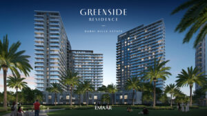 Emaar Greenside Residence