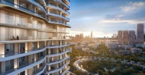 Explore Premium Off-Plan Projects in JVC, Dubai, UAE