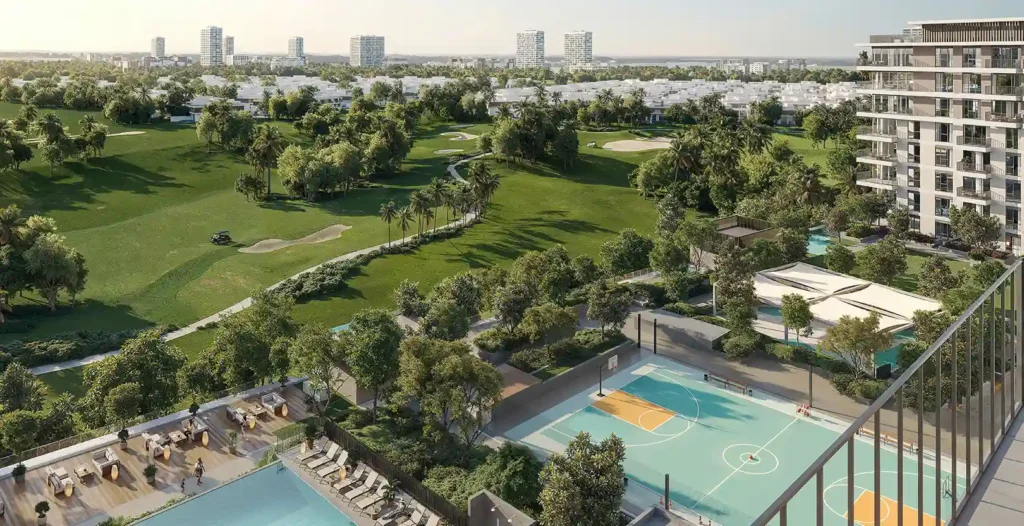 Emaar Off-Plan Dubai Hills