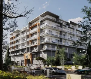 4B Living at International City Phase 2