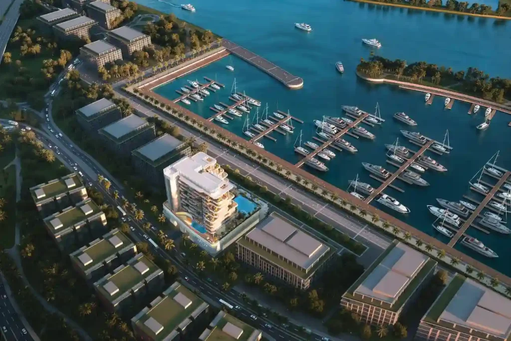 Cotier House by Imtiaz in Dubai Island, Dubai