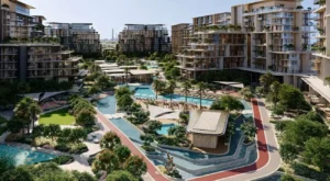 City Walk Crestlane: Luxury Living in Al Wasl (City Walk)