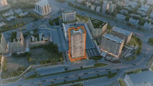 Off-Plan Properties in Liwan