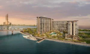 Playa Del Sol: Luxury Seafront Living in Ras Al Khaimah