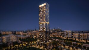 Autograph i Series Residence: Luxury Dubai Living