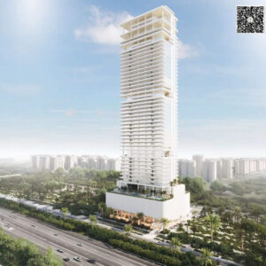 The Chedi Private Residences: Luxury Living in Dubai