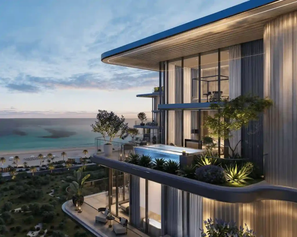 Villa Del Gavi at Dubai Islands