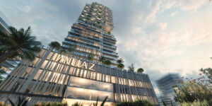 Cove Boulevard: Luxury Apartments in Dubailand