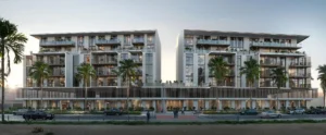 IRIDIAN Park: Luxury Living in Jumeirah Village Circle