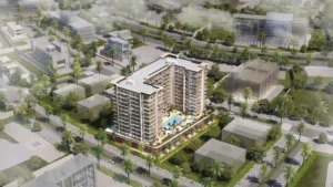 Sola Residences: Modern Living in Jebel Ali, Dubai