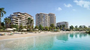 Bay Grove Residences: Waterfront Living in Dubai Islands