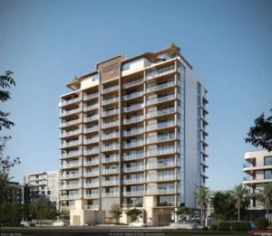 Coventry Gardens 2: Luxury Living in Dubailand Dubai