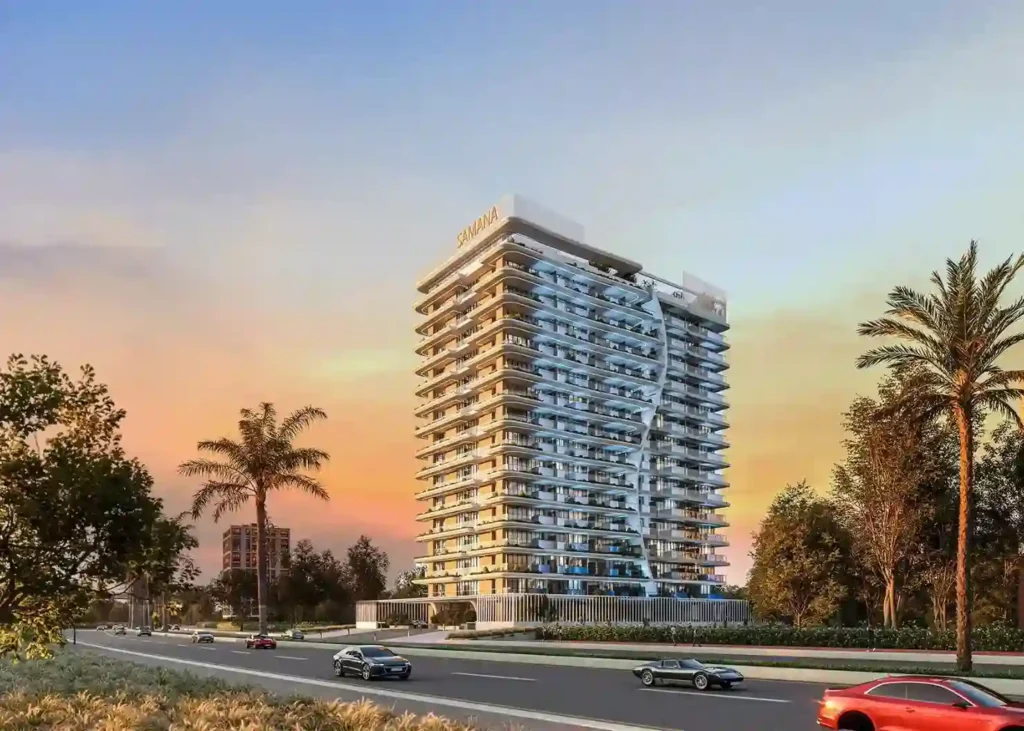 Discover Off-Plan Projects in DLRC, Dubai, UAE