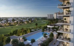 Emaar Golf Verge: Luxury Apartments in Emaar South