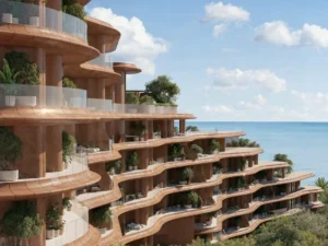Jumeirah Asora Bay: Luxury Beachfront Living by Meraas