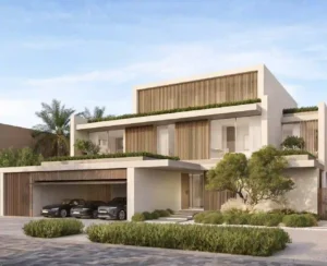 The Acres Estates: Luxury Villas by Meraas in Dubailand
