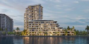 Skai Mina: Luxury Waterfront Living in Raha Island RAK