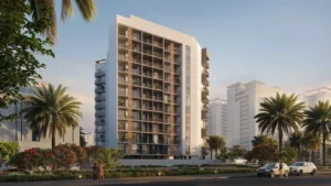 Verdania 2 by Object 1: Luxury Living in Dubailand