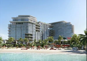 W Hotel and Residences: Luxury Living in Ras Al Khaimah