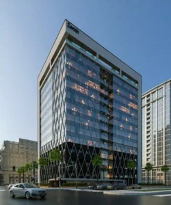 ZENITH J1: Luxury Dubai Apartments in JVC