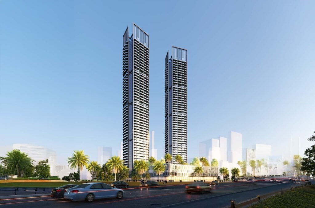 Ananda Residence at Dubai Motor City, Dubai