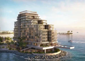 Anantara Mina Residences at Ras Al Khaimah: Waterfront Living