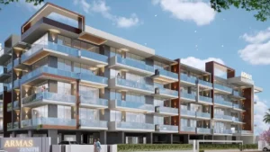 Armas by Zenith: Dubai South Luxury Apartments