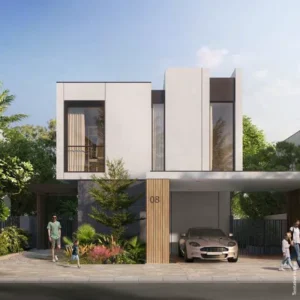 Cassia Villas by Aldar: Luxury Villas at The Wilds, Dubai