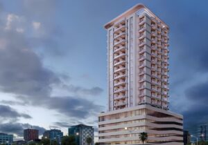 Celestara Residences by Aldhana Development in JVC