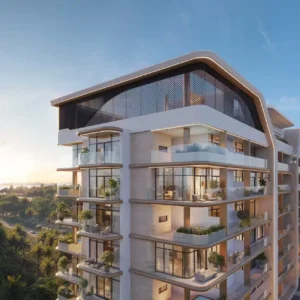 Celeste Heights: Luxury Apartments in Al Furjan Dubai