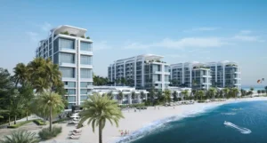 Coastline Beach Residences: Luxury Living in Umm Al Quwain