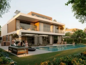 Emaar Grand Polo Club & Resort: Luxury Villas in Dubai