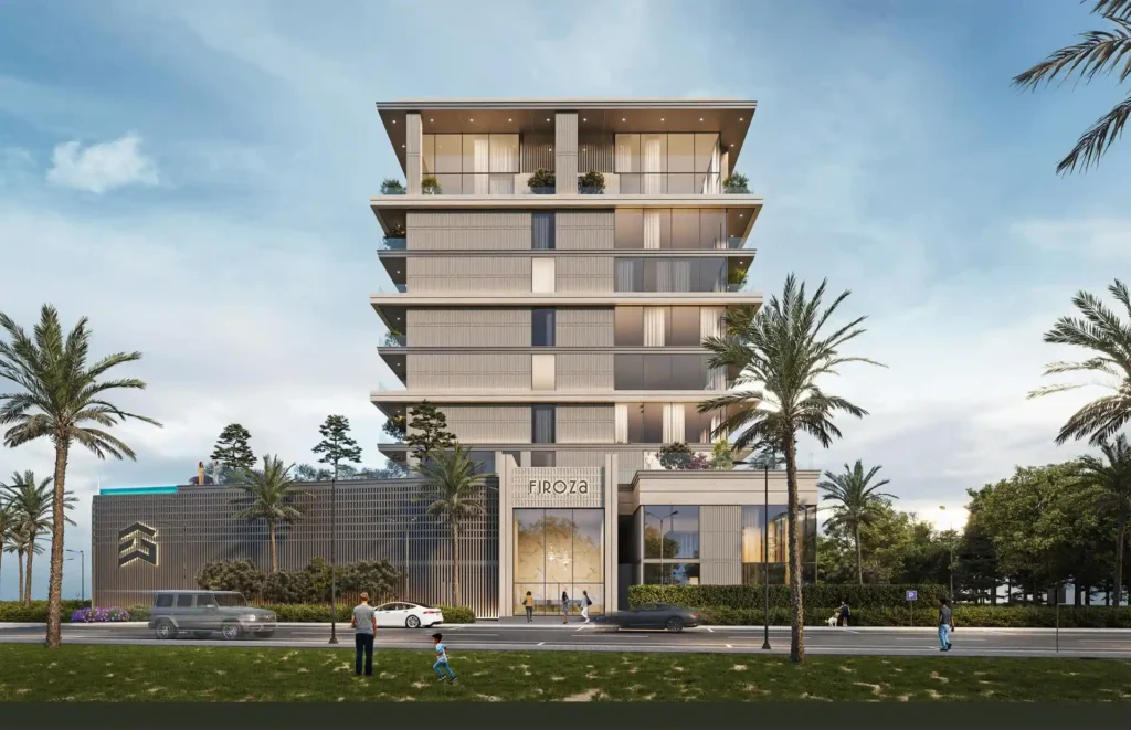 Firoza Dubai Islands: Luxury Properties in Dubai Islands