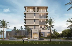 Firoza Dubai Islands: Luxury Properties in Dubai Islands