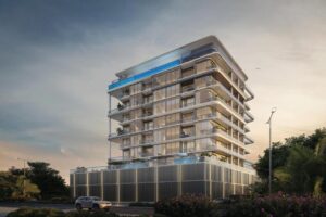 Golf Grove by Regent: Luxury Apartments in Production City