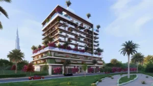 Heaven Views Dubailand: Luxury Homes by 4Direction