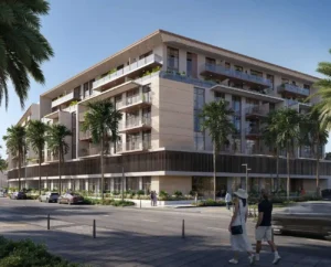 IRIDIAN Park 2: Modern Apartments for Sale in JVC, Dubai