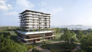 Isolana Residences: Luxury living in Dubai Islands, Dubai, UAE