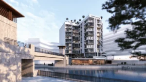 Lumiere Heights: Luxury Living in Al Jaddaf, Dubai