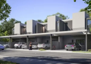 Masaar 2 Narenj: Luxury Townhouses & Villas in Sharjah