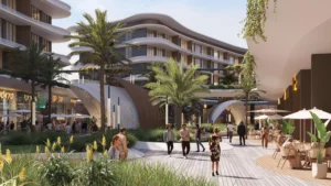 Mayfair Vista: Luxury Residences in Wadi Al Safa 7