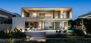 Naseem Al Jurf: Luxury Villas & Apartments in Abu Dhabi