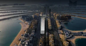 Olaia Residences: Luxury Homes on Palm Jumeirah