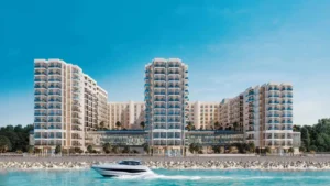 Playa Viva: Luxury Apartments on Al Marjan Island