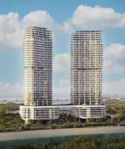 Saas Heights Al Reem Island: Luxury Apartments Abu Dhabi