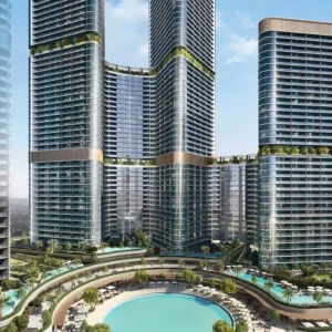 Skyvue Spectra: Luxury Living in Dubai's Hartland