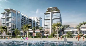 Starline Beach Residences: Luxury Beachfront Living