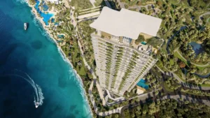 The Mural by Beyond Development: Luxury Waterfront Living in Dubai Maritime City