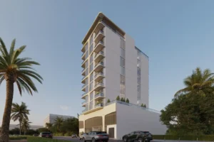 Trillium Heights Dubai: Freehold 1BR Off-Plan Apartments