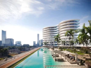 Trussardi Residences Phase 2: Al Furjan Luxury Apartments